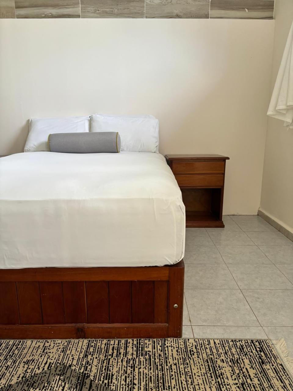 Hotel Awazul Bacalar Eksteriør billede