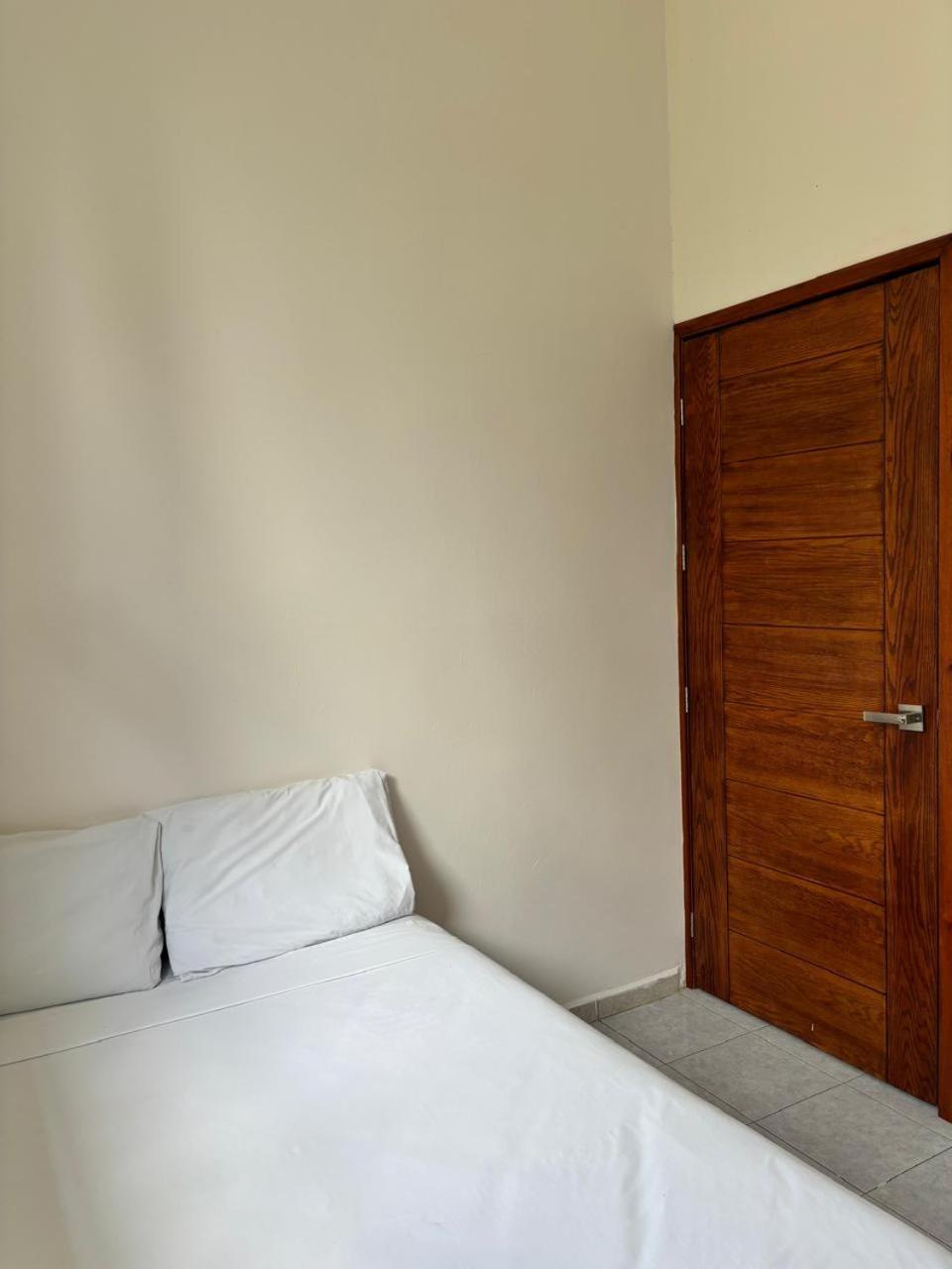 Hotel Awazul Bacalar Eksteriør billede