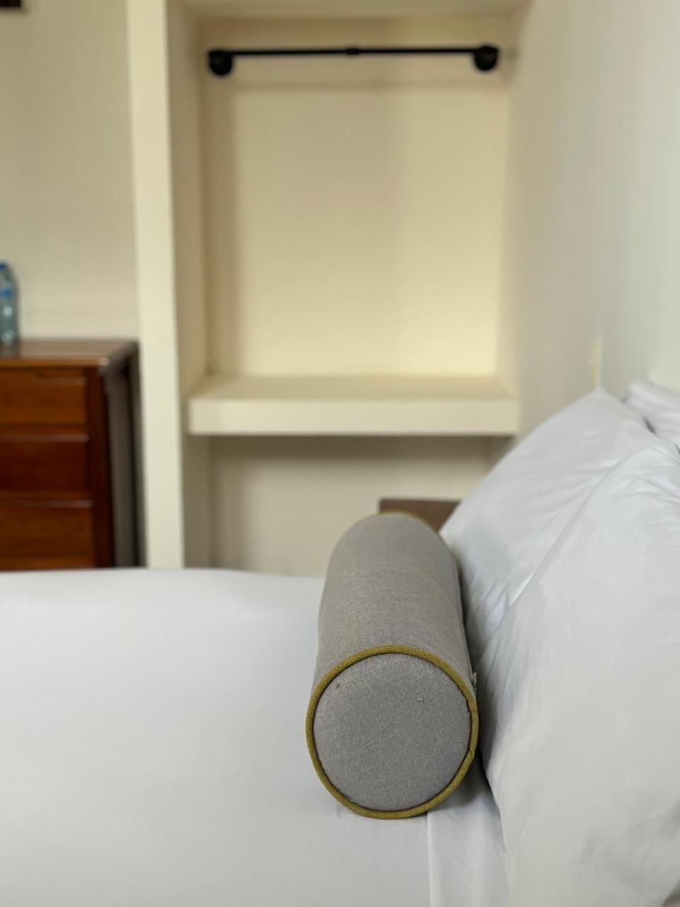 Hotel Awazul Bacalar Eksteriør billede